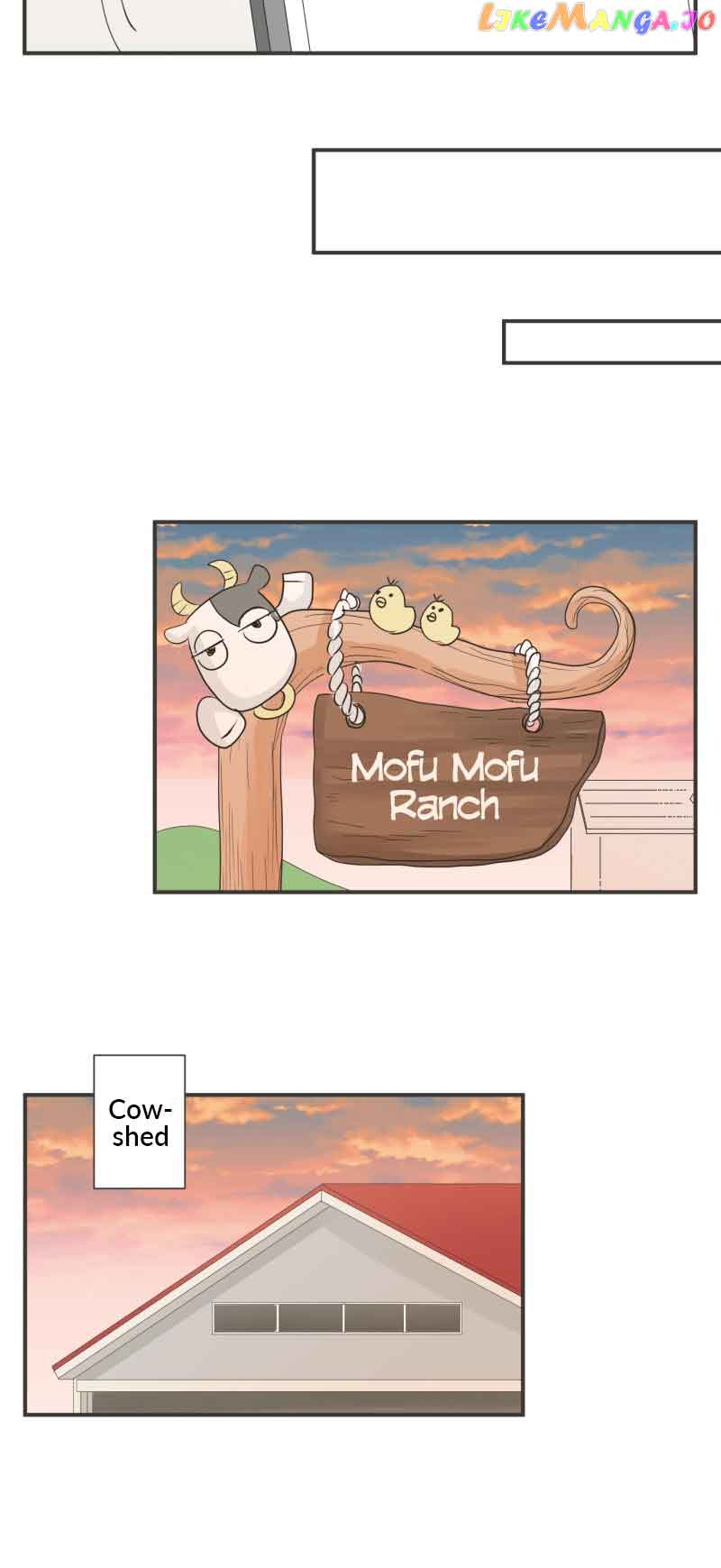 A Mismatched Complicated Love Chapter 167 - Page 22