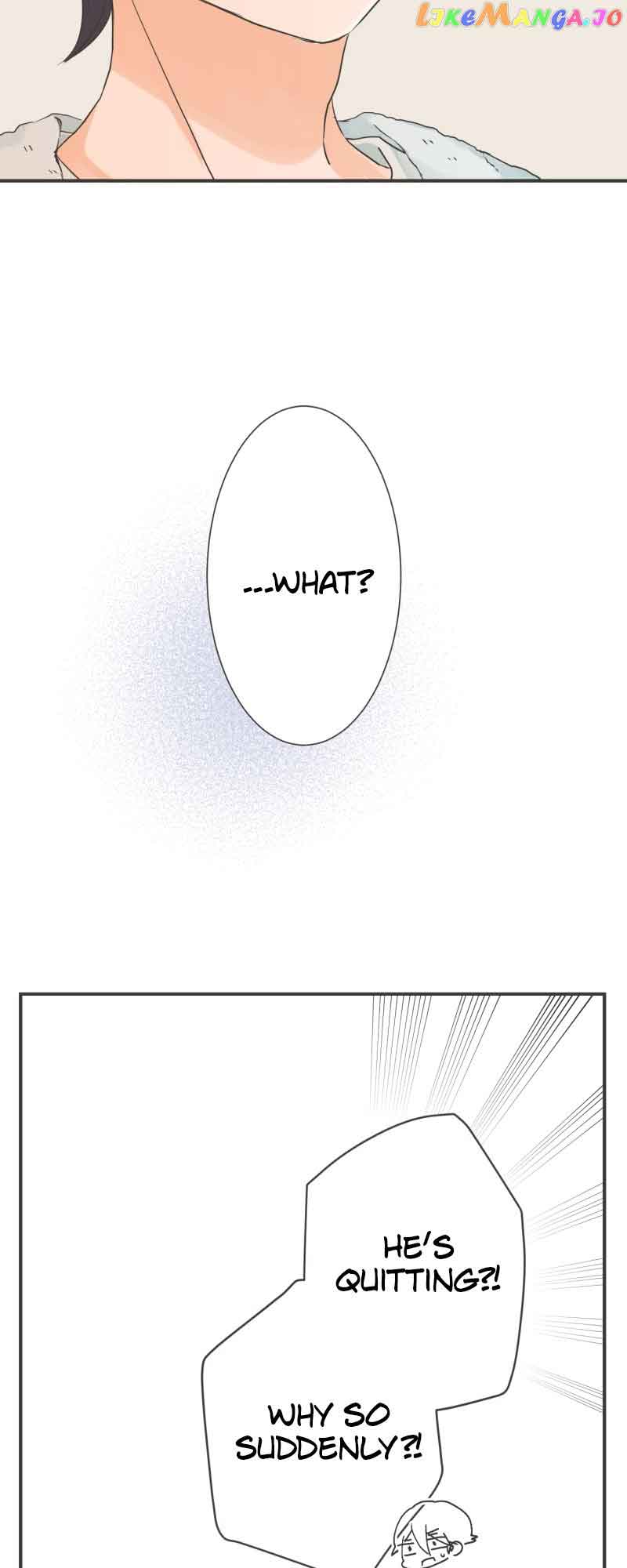 A Mismatched Complicated Love Chapter 167 - Page 25