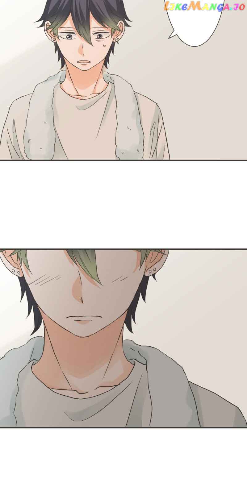 A Mismatched Complicated Love Chapter 167 - Page 27