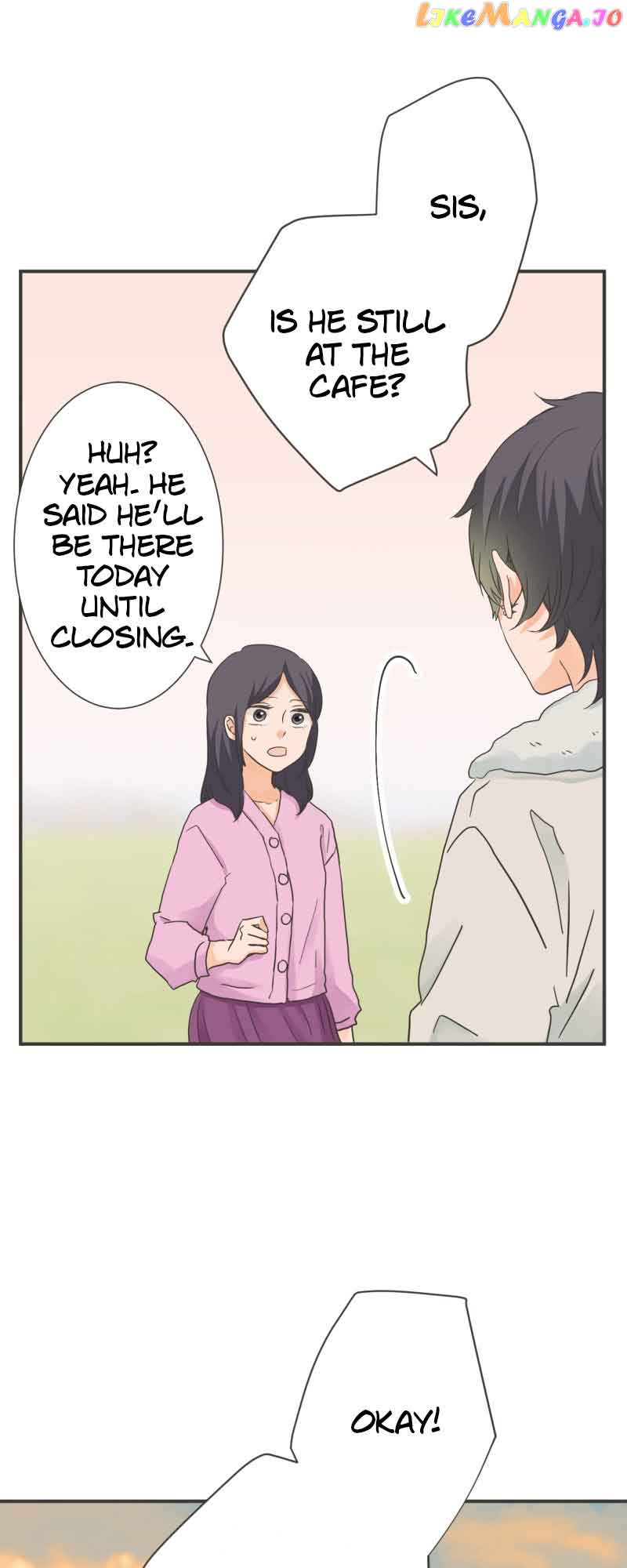 A Mismatched Complicated Love Chapter 167 - Page 28