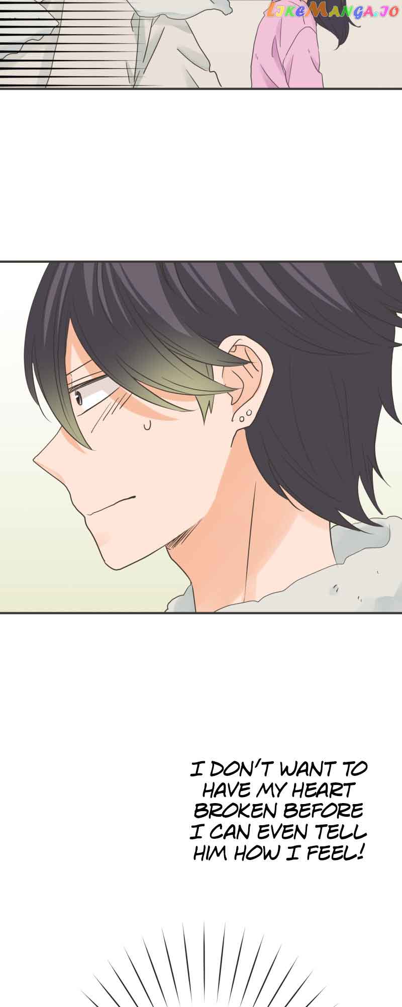 A Mismatched Complicated Love Chapter 167 - Page 30