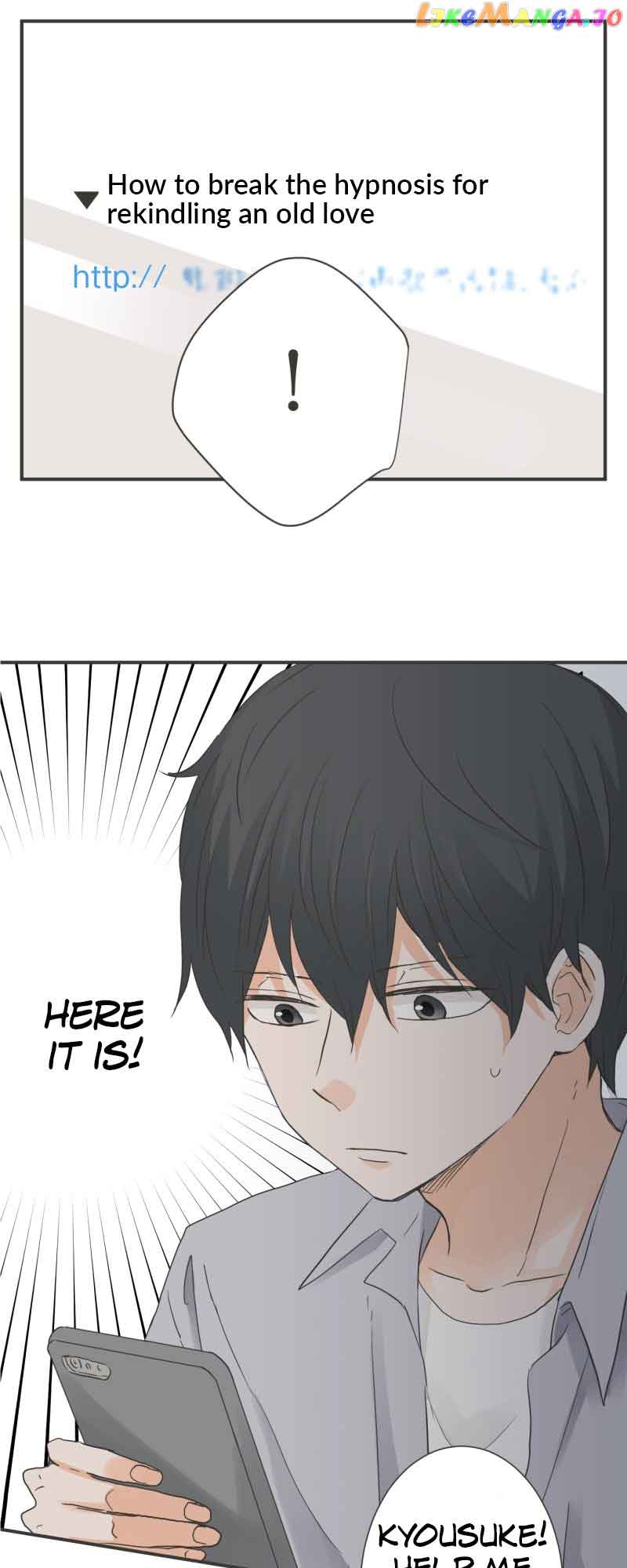 A Mismatched Complicated Love Chapter 168 - Page 4