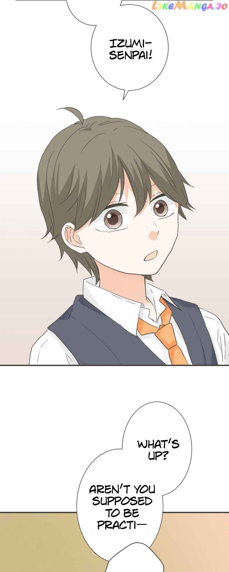 A Mismatched Complicated Love Chapter 168 - Page 9