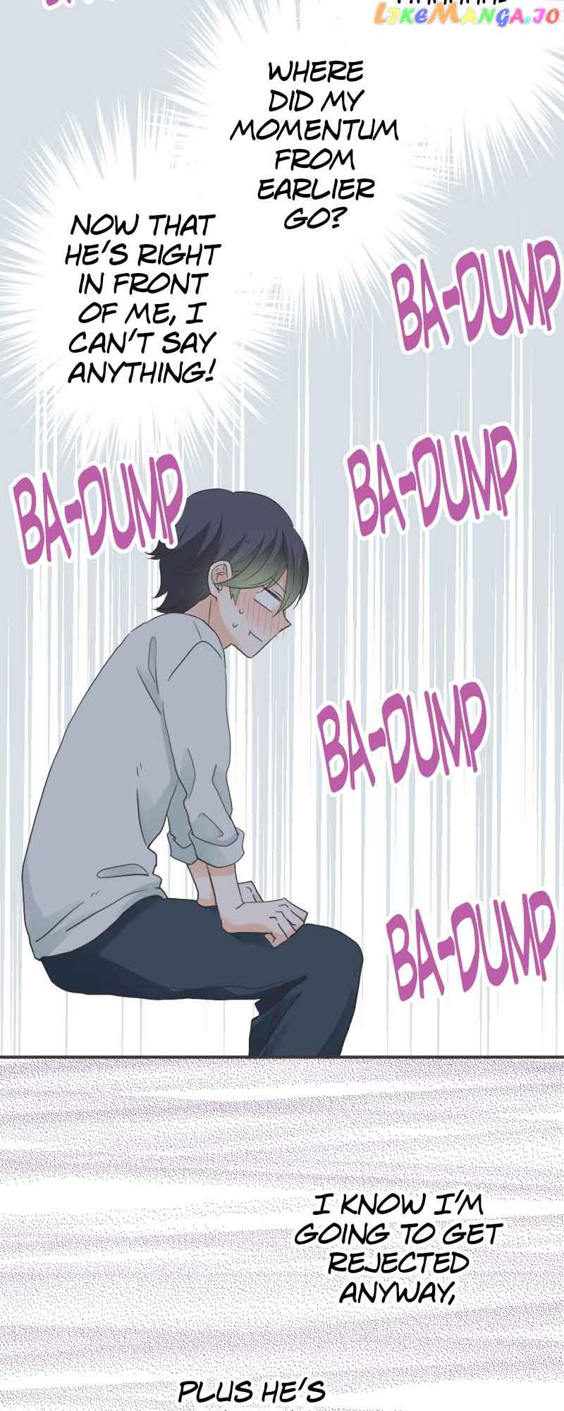 A Mismatched Complicated Love Chapter 168 - Page 16