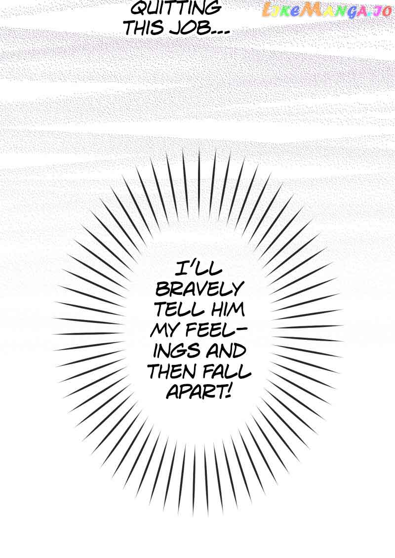 A Mismatched Complicated Love Chapter 168 - Page 17