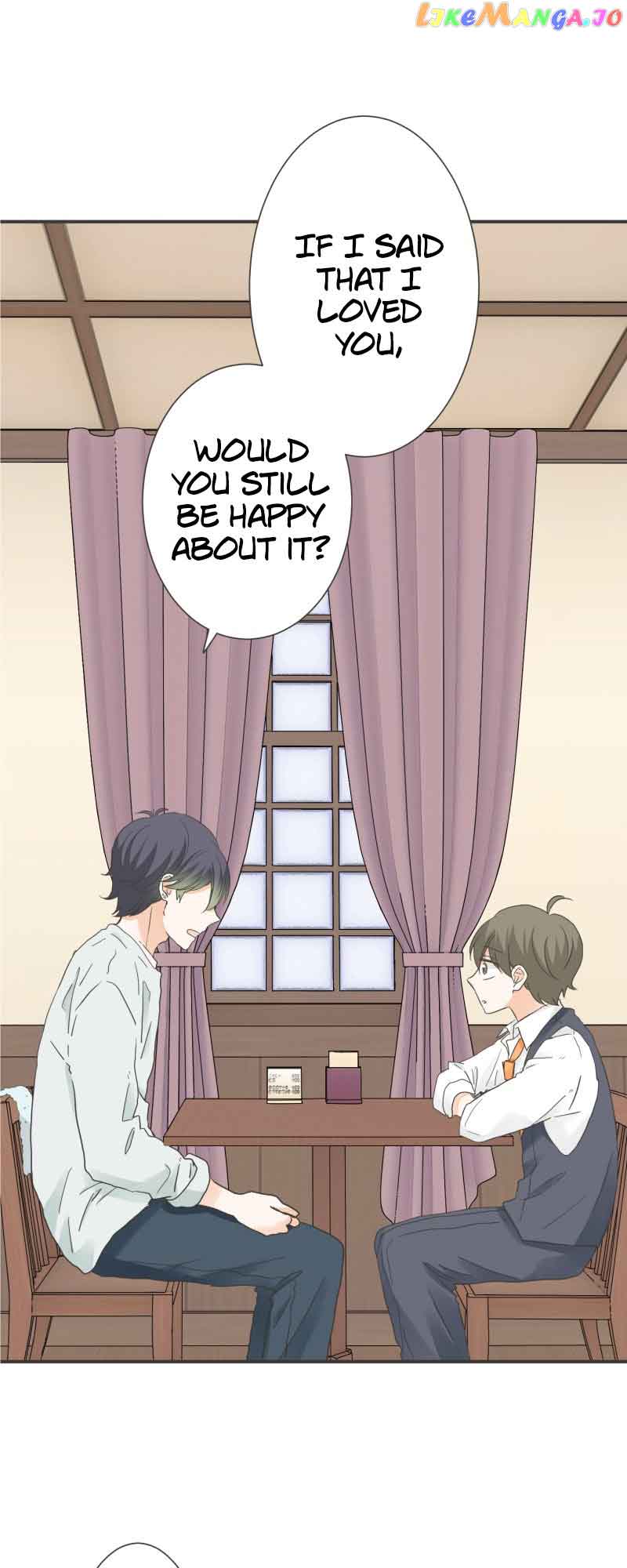 A Mismatched Complicated Love Chapter 168 - Page 24