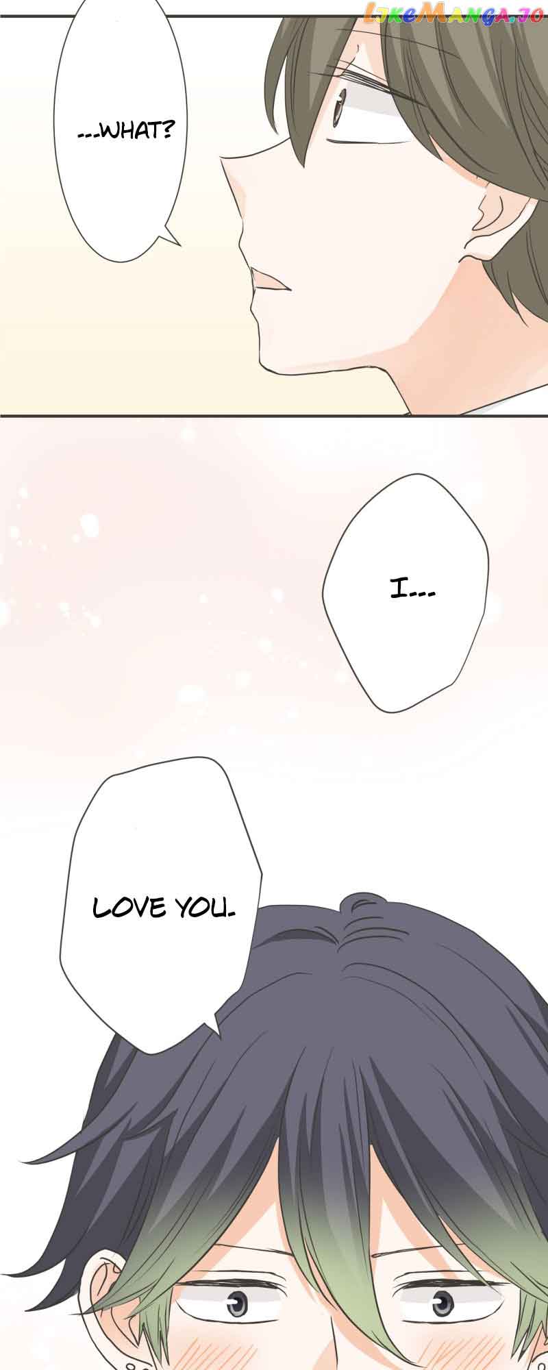 A Mismatched Complicated Love Chapter 168 - Page 25