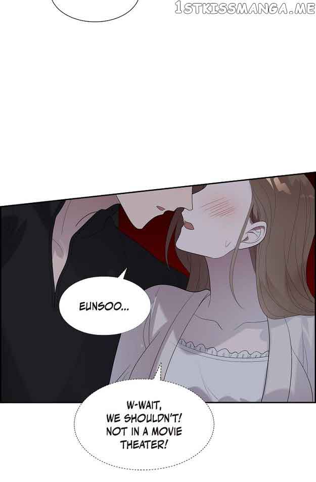 A Misogamist’s Romance Chapter 42 - Page 58