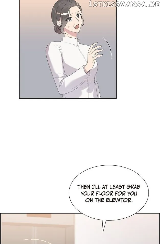 A Misogamist’s Romance Chapter 45 - Page 33