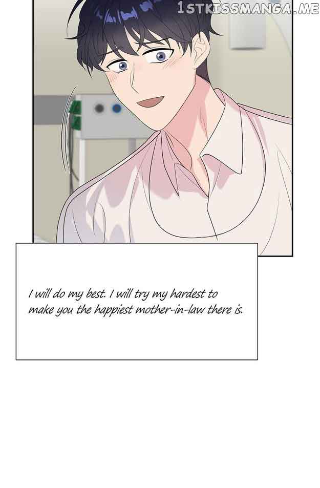 A Misogamist’s Romance Chapter 50 - Page 40