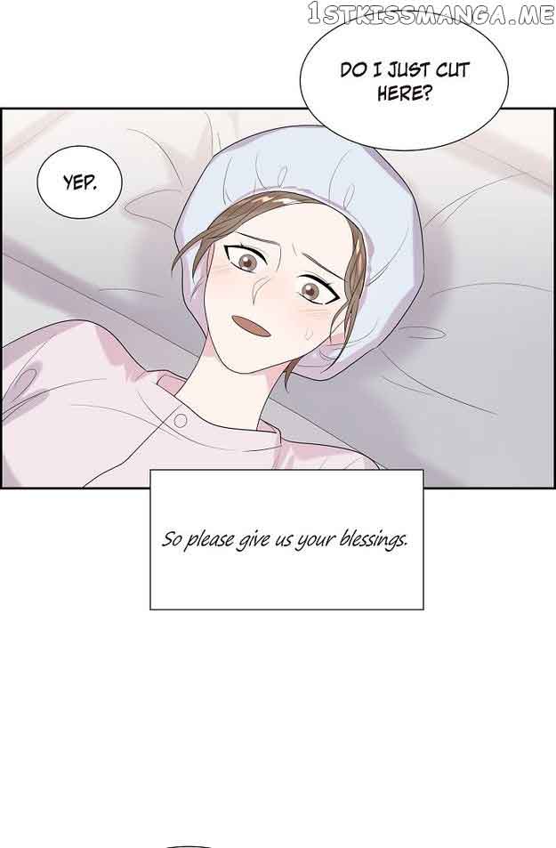 A Misogamist’s Romance Chapter 50 - Page 41