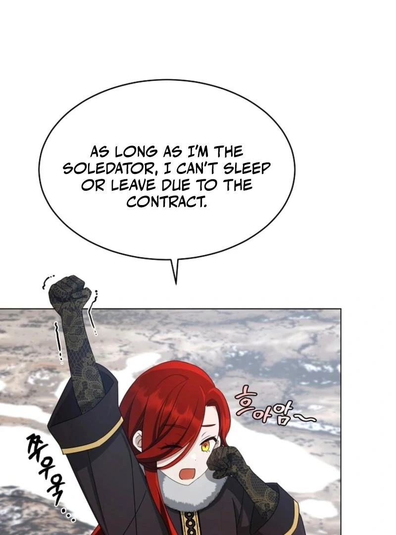 A Mouse Biting a Dragon’s Tail - Chapter 57 - 4