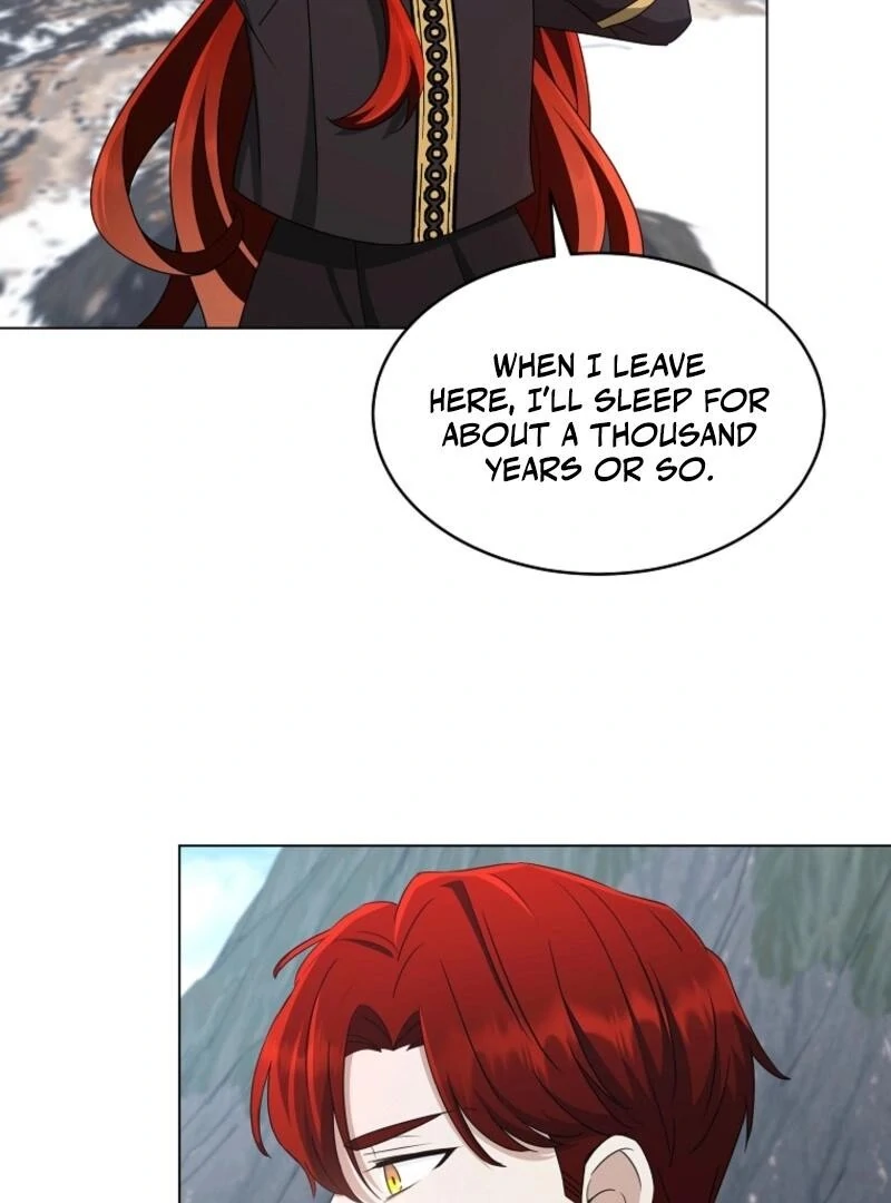 A Mouse Biting a Dragon’s Tail - Chapter 57 - 5