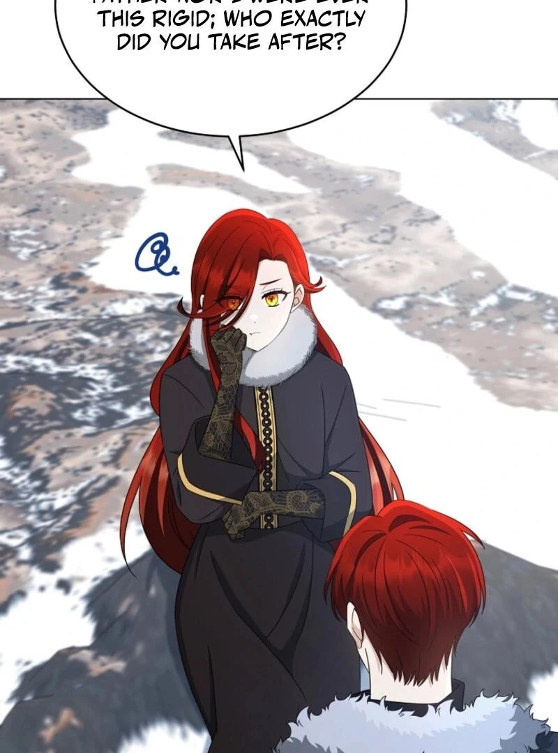 A Mouse Biting a Dragon’s Tail - Chapter 57 - 7