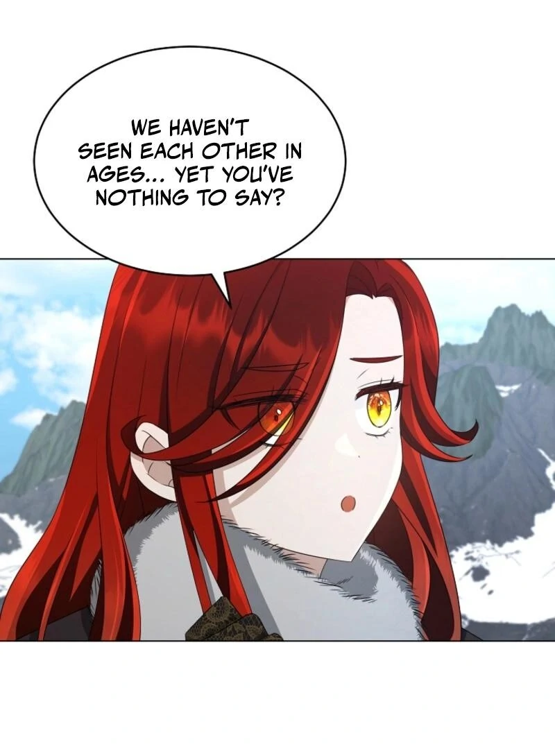 A Mouse Biting a Dragon’s Tail - Chapter 57 - 9