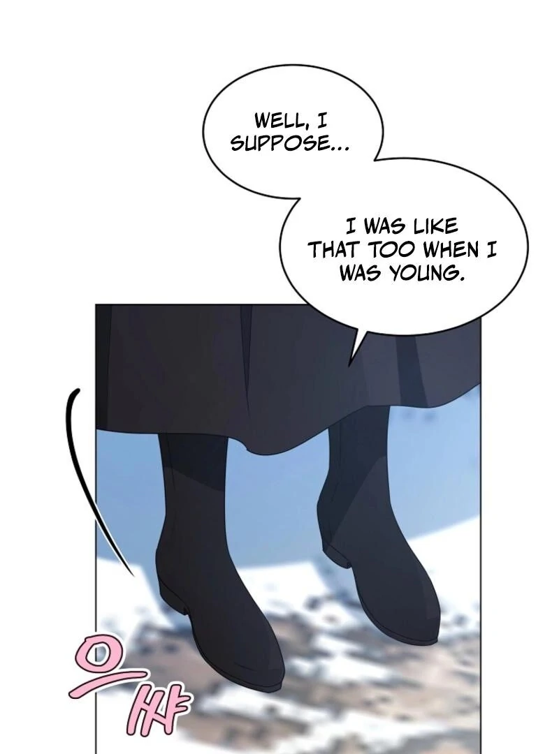 A Mouse Biting a Dragon’s Tail - Chapter 57 - 10