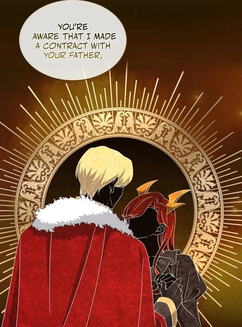 A Mouse Biting a Dragon’s Tail - Chapter 57 - 14