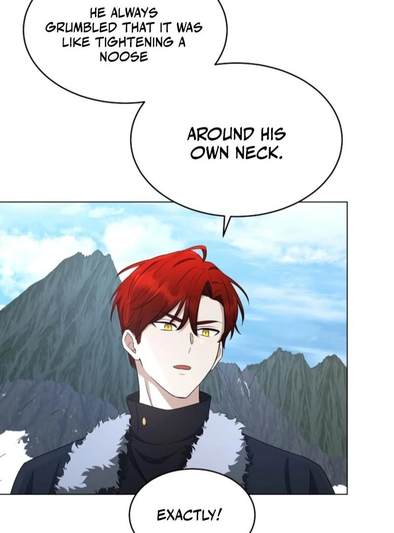 A Mouse Biting a Dragon’s Tail - Chapter 57 - 17