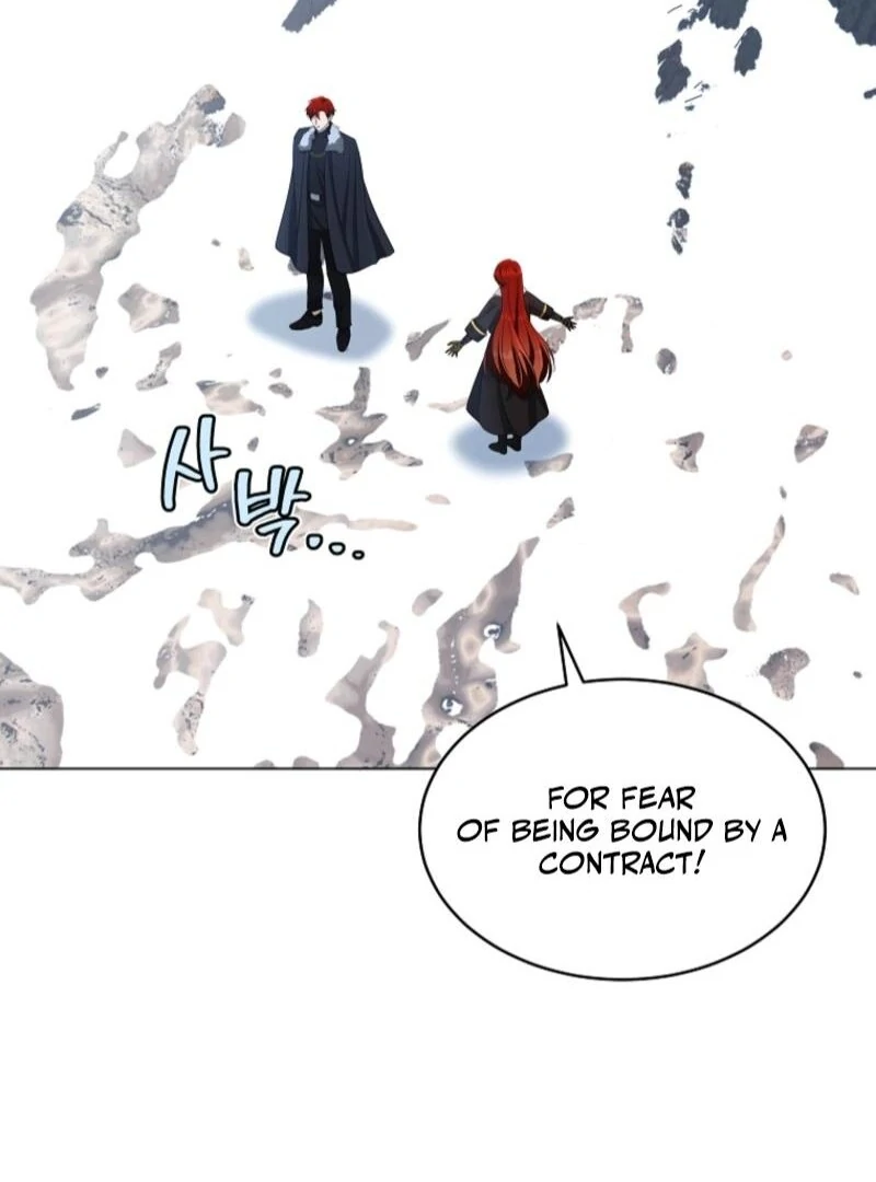 A Mouse Biting a Dragon’s Tail - Chapter 57 - 19