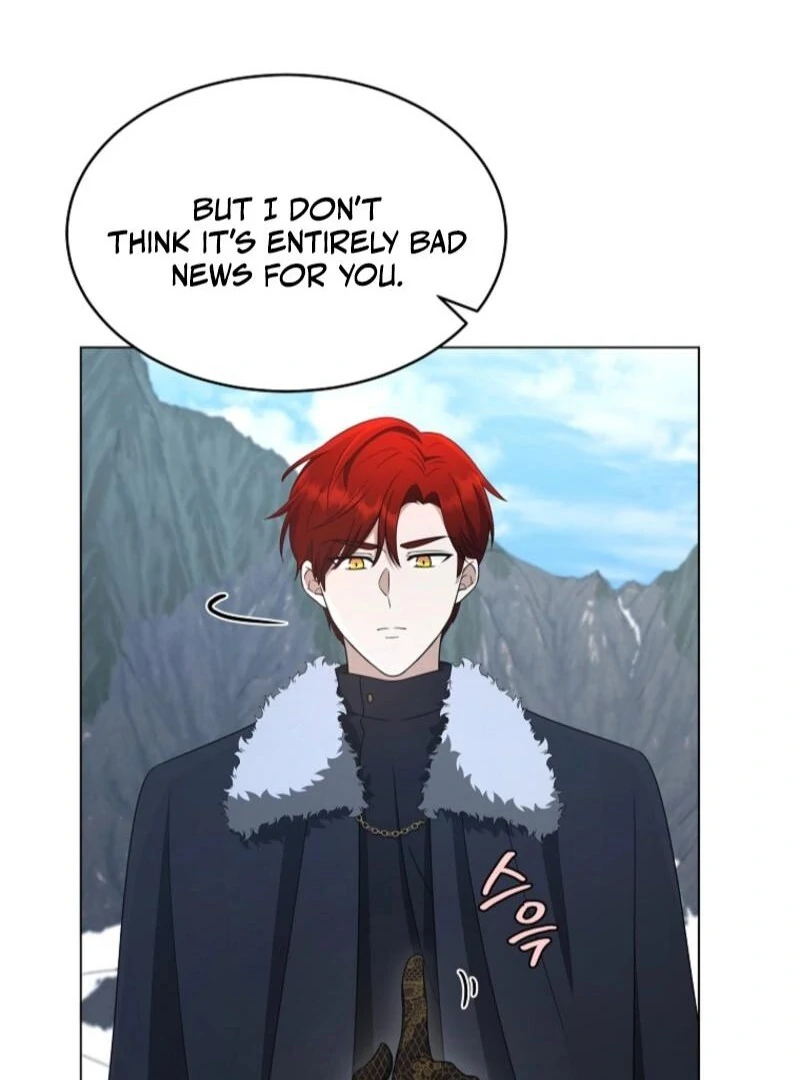 A Mouse Biting a Dragon’s Tail - Chapter 57 - 20