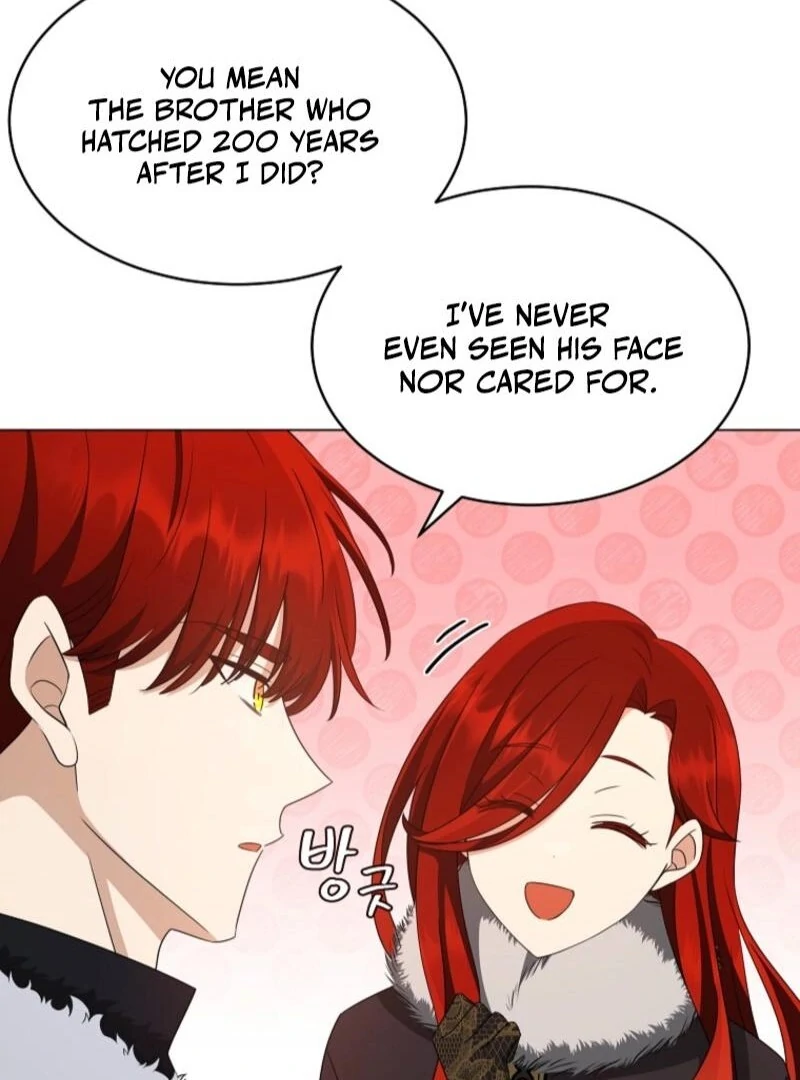 A Mouse Biting a Dragon’s Tail - Chapter 57 - 22