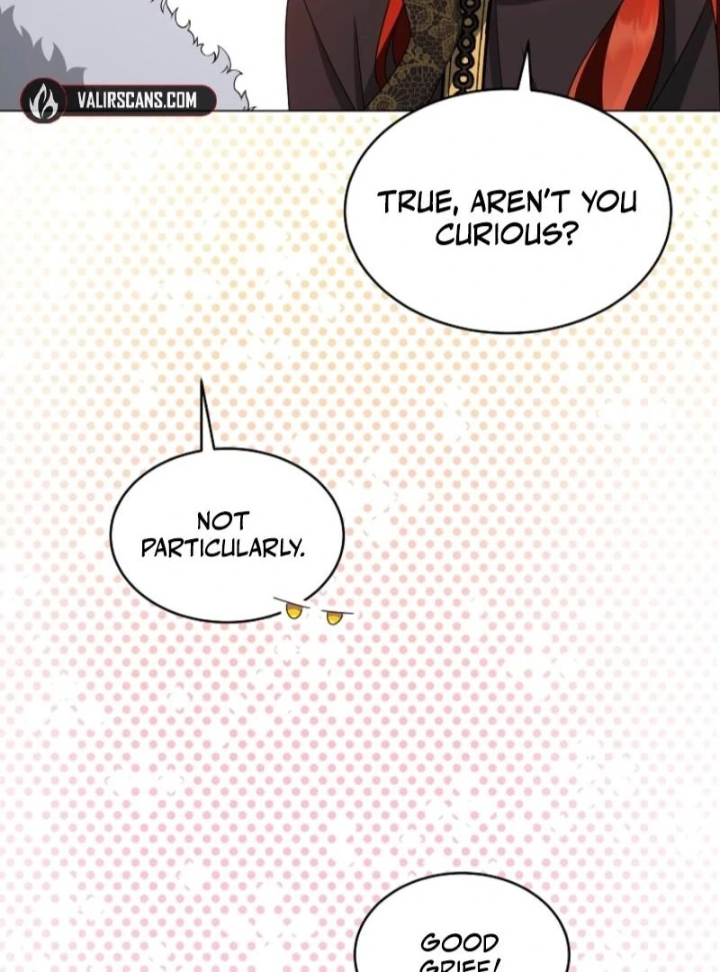 A Mouse Biting a Dragon’s Tail - Chapter 57 - 23