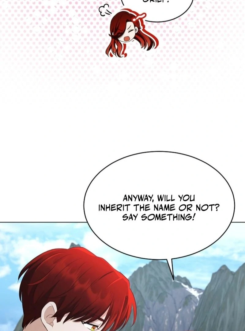 A Mouse Biting a Dragon’s Tail - Chapter 57 - 24