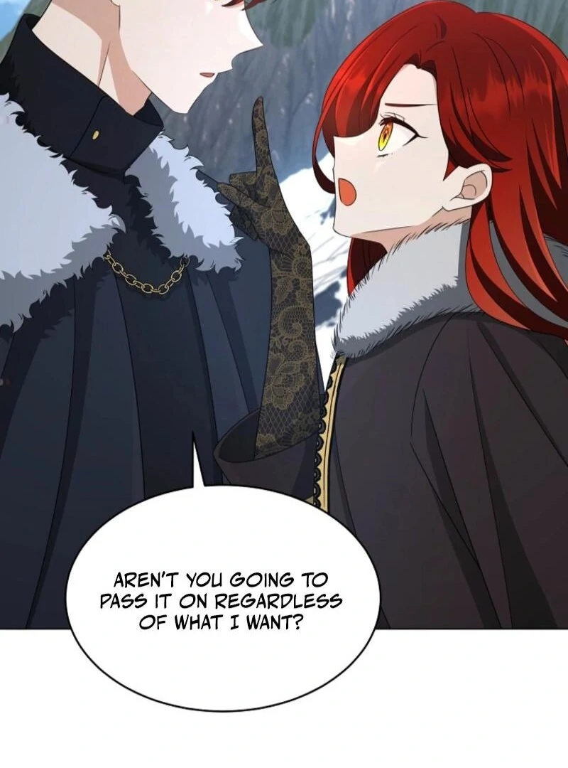 A Mouse Biting a Dragon’s Tail - Chapter 57 - 25