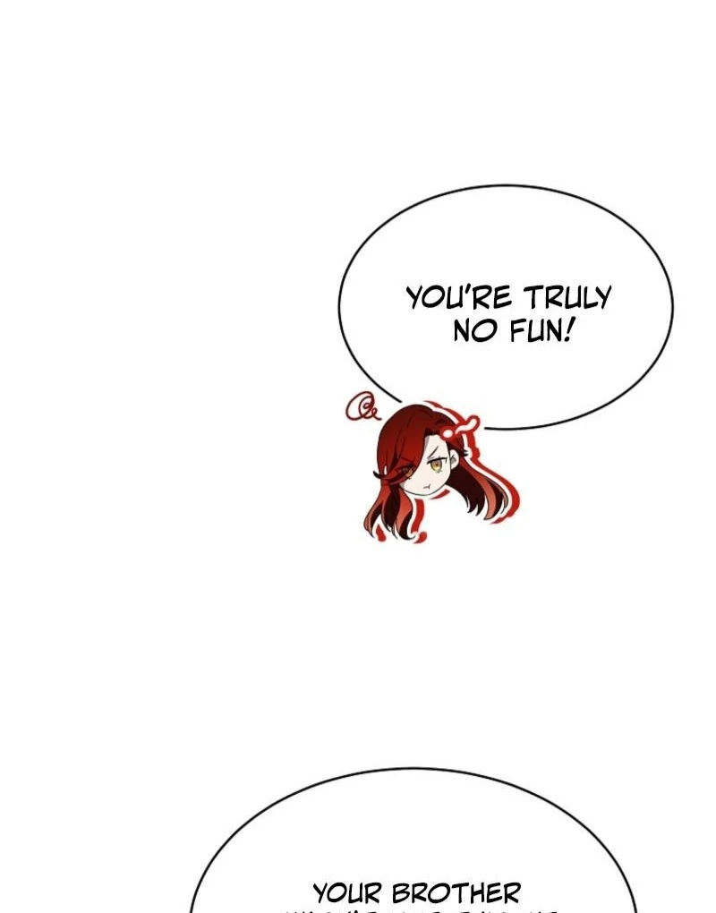 A Mouse Biting a Dragon’s Tail - Chapter 57 - 26