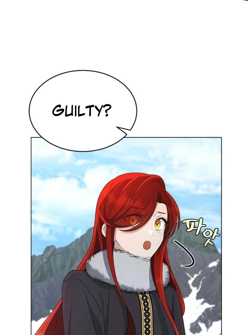 A Mouse Biting a Dragon’s Tail - Chapter 57 - 29