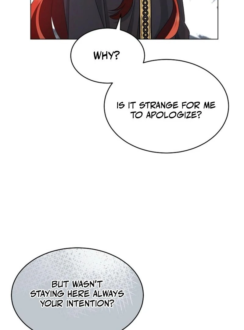 A Mouse Biting a Dragon’s Tail - Chapter 57 - 30