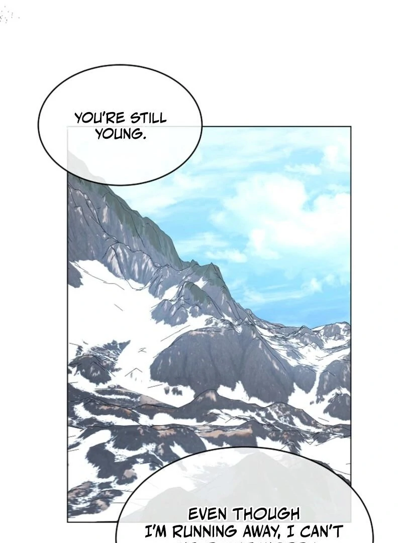 A Mouse Biting a Dragon’s Tail - Chapter 57 - 34