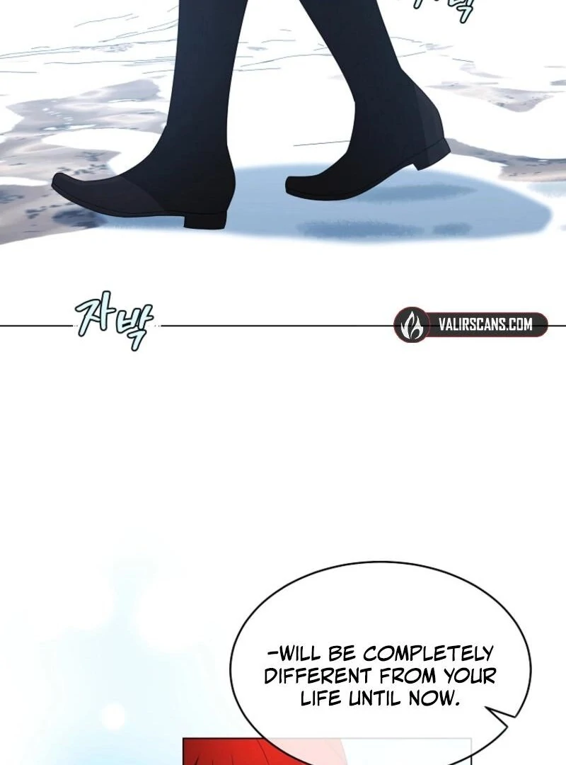 A Mouse Biting a Dragon’s Tail - Chapter 57 - 36