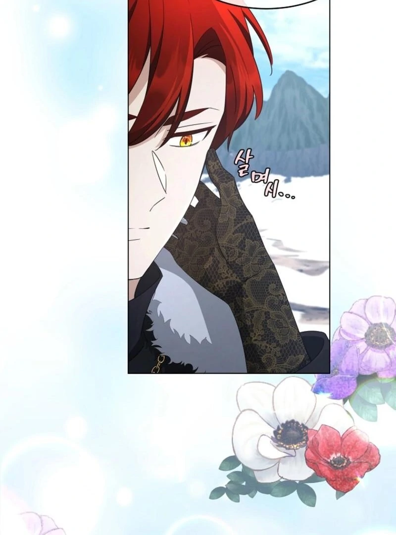 A Mouse Biting a Dragon’s Tail - Chapter 57 - 37