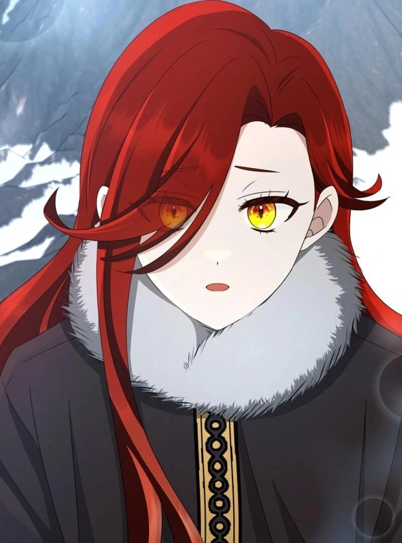 A Mouse Biting a Dragon’s Tail - Chapter 57 - 41