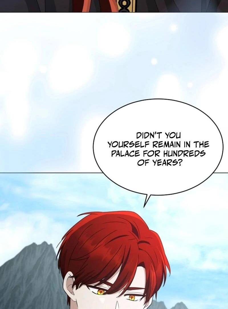 A Mouse Biting a Dragon’s Tail - Chapter 57 - 42