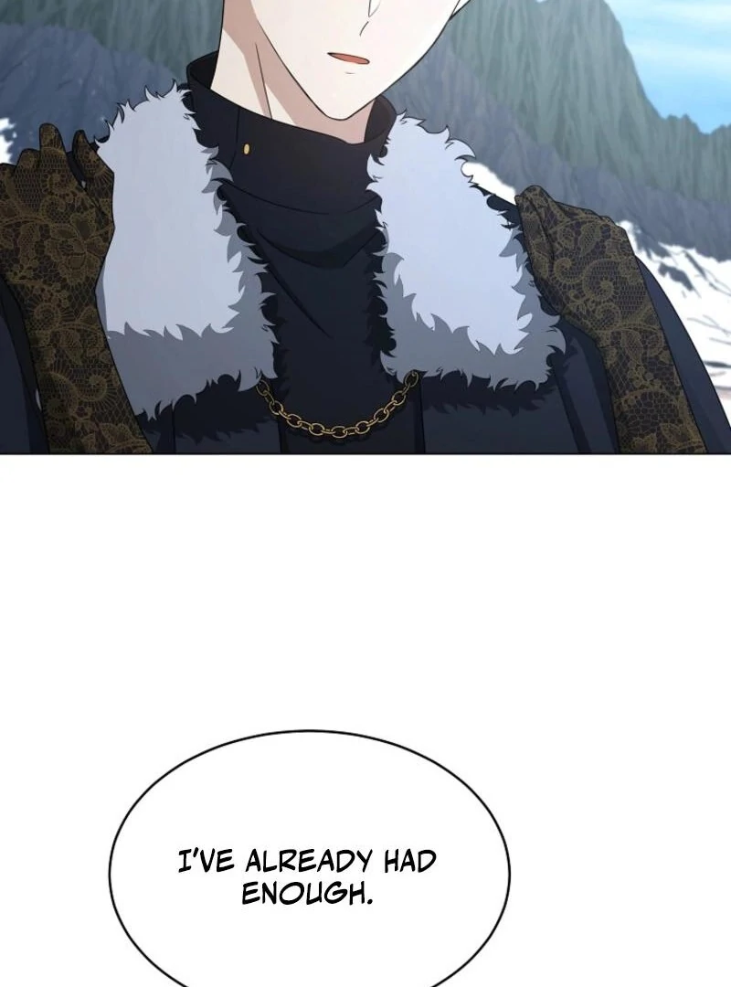 A Mouse Biting a Dragon’s Tail - Chapter 57 - 43