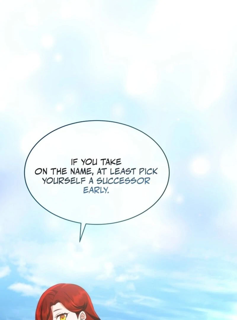 A Mouse Biting a Dragon’s Tail - Chapter 57 - 45