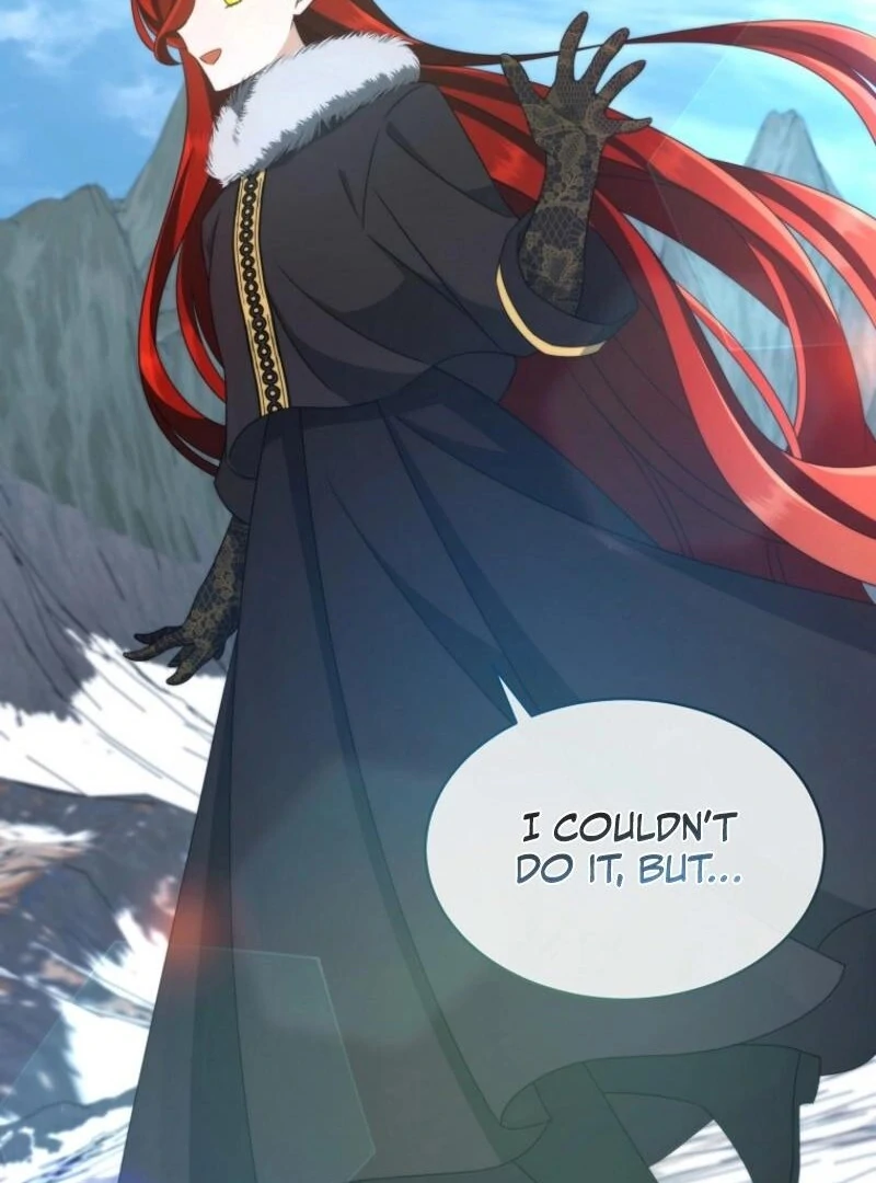 A Mouse Biting a Dragon’s Tail - Chapter 57 - 46