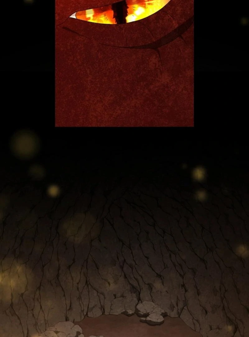 A Mouse Biting a Dragon’s Tail - Chapter 57 - 51