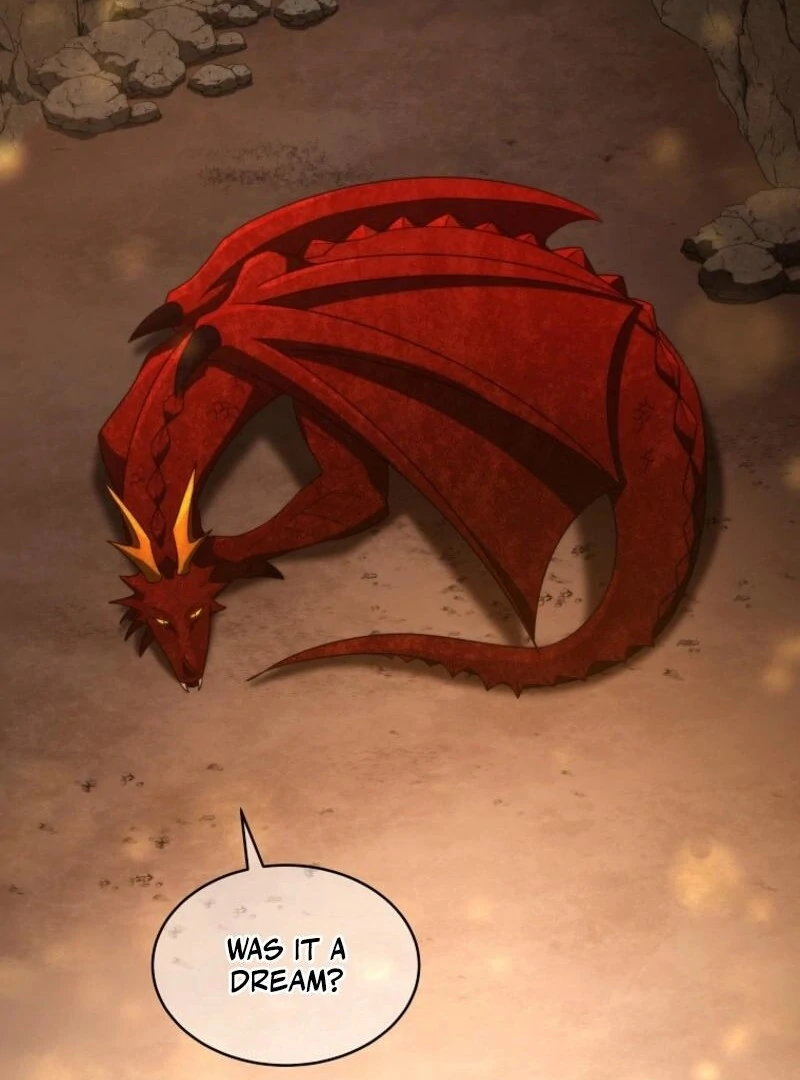 A Mouse Biting a Dragon’s Tail - Chapter 57 - 52