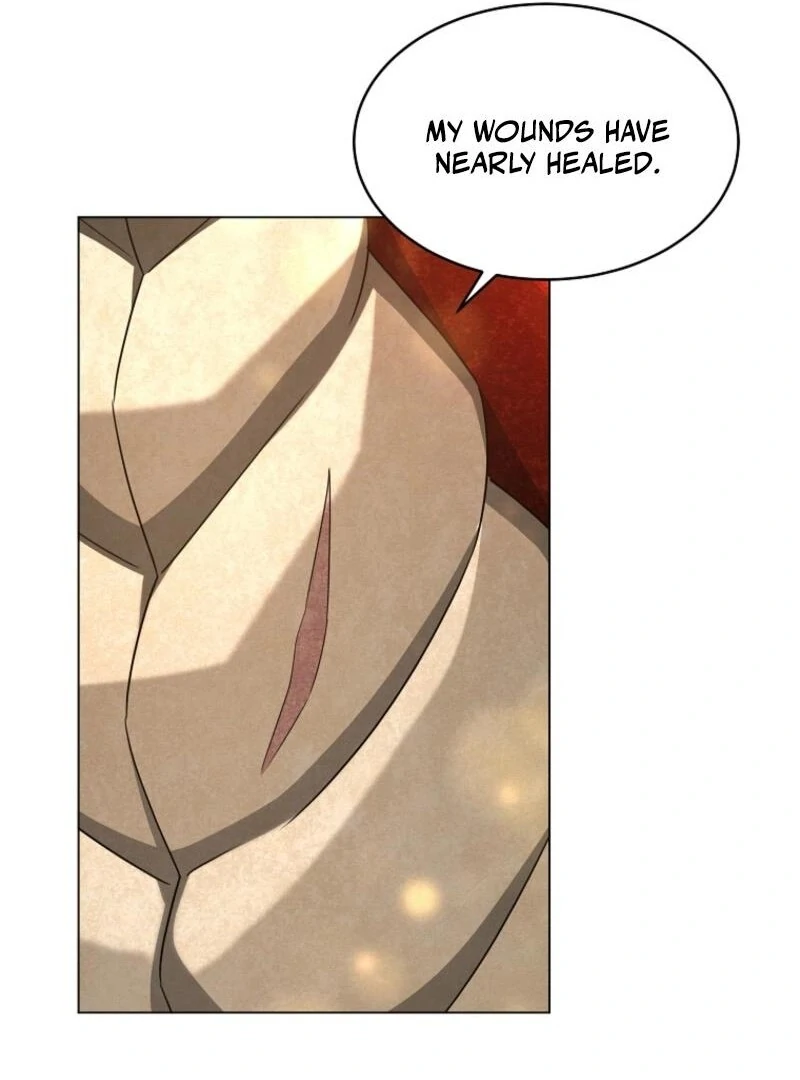 A Mouse Biting a Dragon’s Tail - Chapter 57 - 55