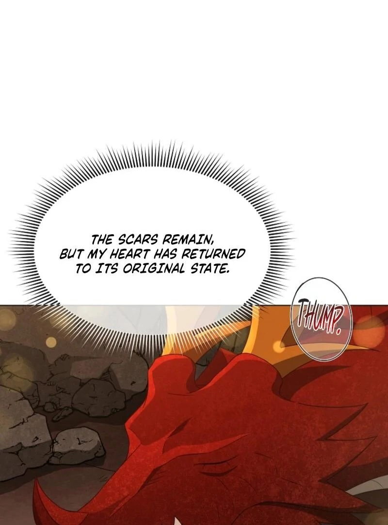 A Mouse Biting a Dragon’s Tail - Chapter 57 - 56