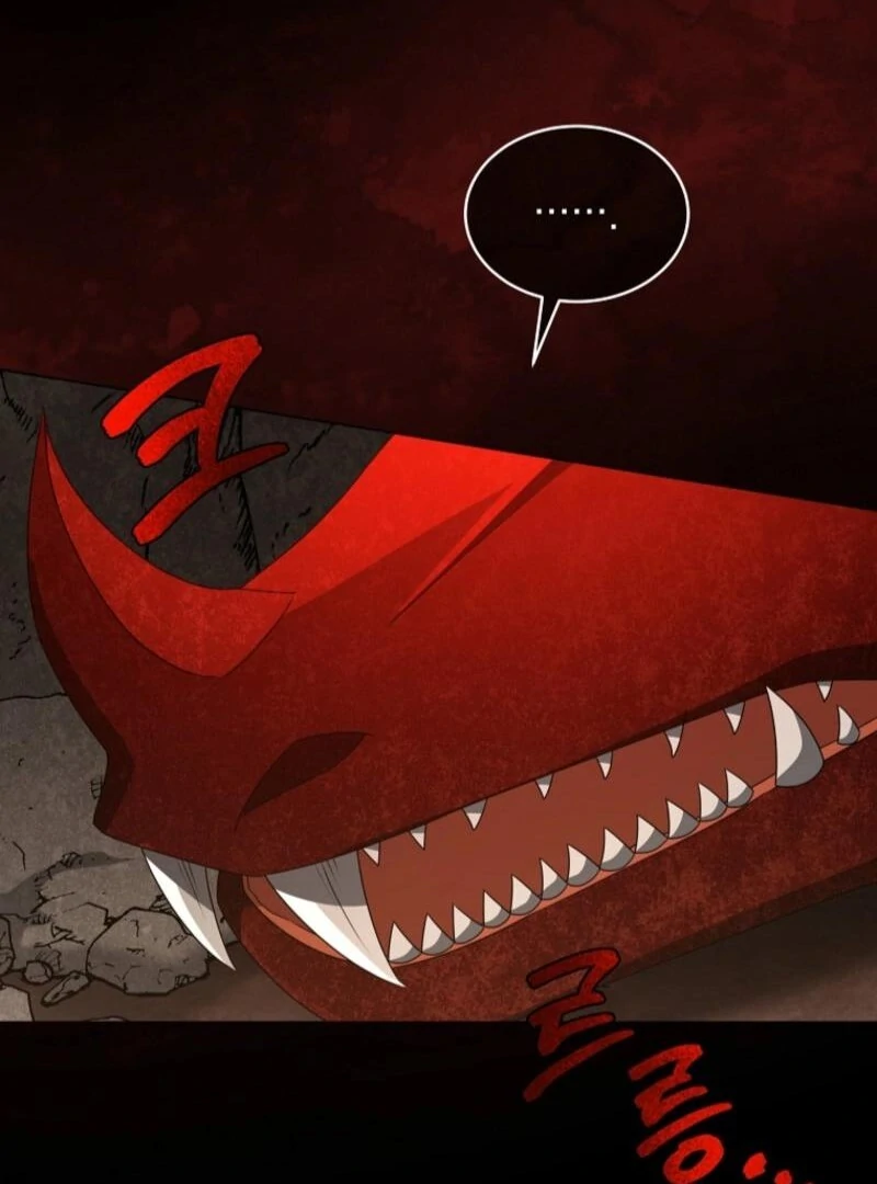 A Mouse Biting a Dragon’s Tail - Chapter 57 - 59