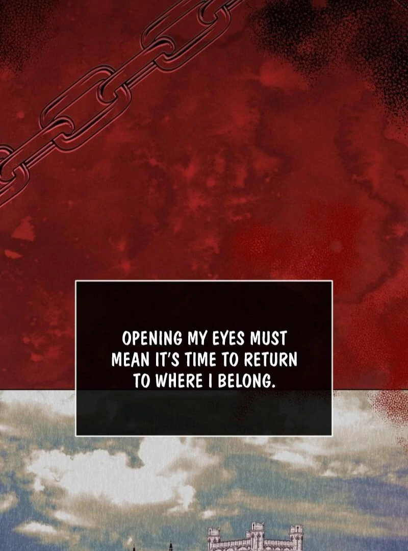 A Mouse Biting a Dragon’s Tail - Chapter 57 - 61