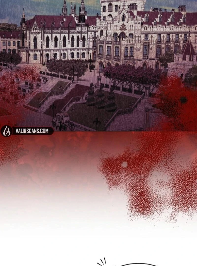 A Mouse Biting a Dragon’s Tail - Chapter 57 - 62