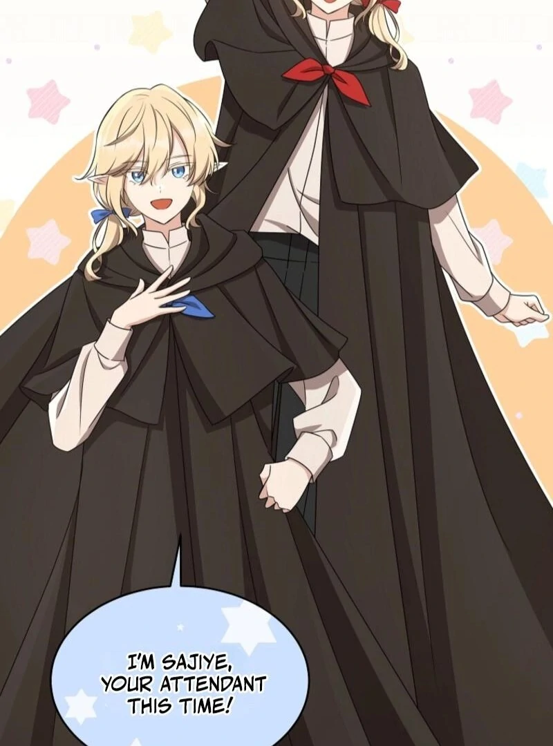 A Mouse Biting a Dragon’s Tail - Chapter 57 - 65