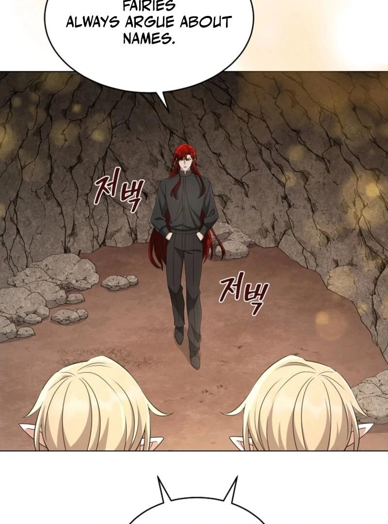 A Mouse Biting a Dragon’s Tail - Chapter 57 - 71