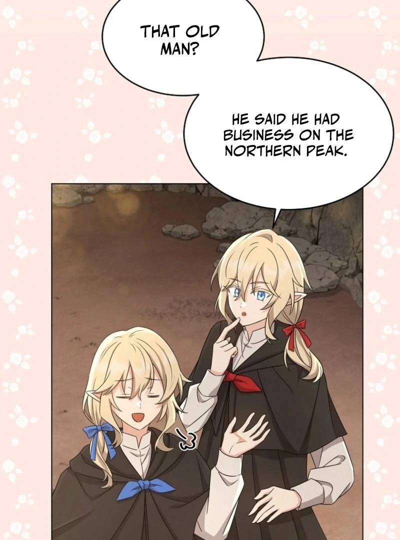 A Mouse Biting a Dragon’s Tail - Chapter 57 - 73