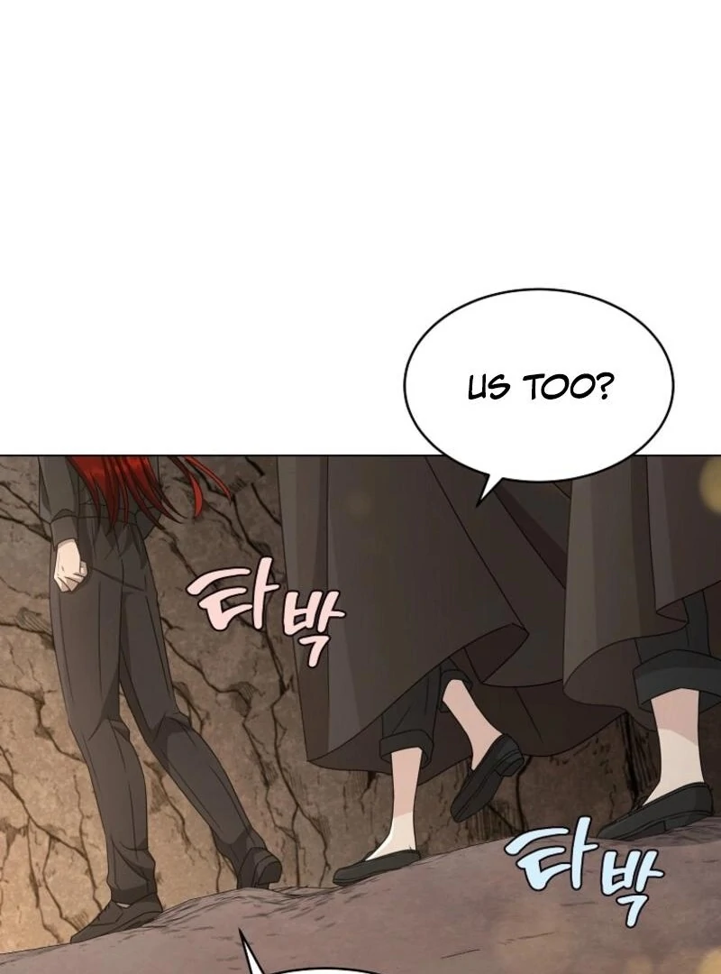 A Mouse Biting a Dragon’s Tail - Chapter 57 - 76